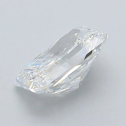 1.86 Carats RADIANT Diamond