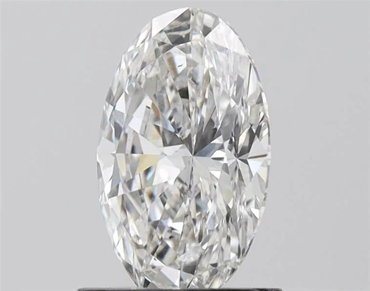 1.51 carats oval diamond