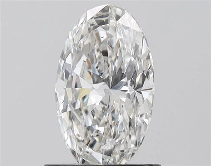 1.51 Carats OVAL Diamond