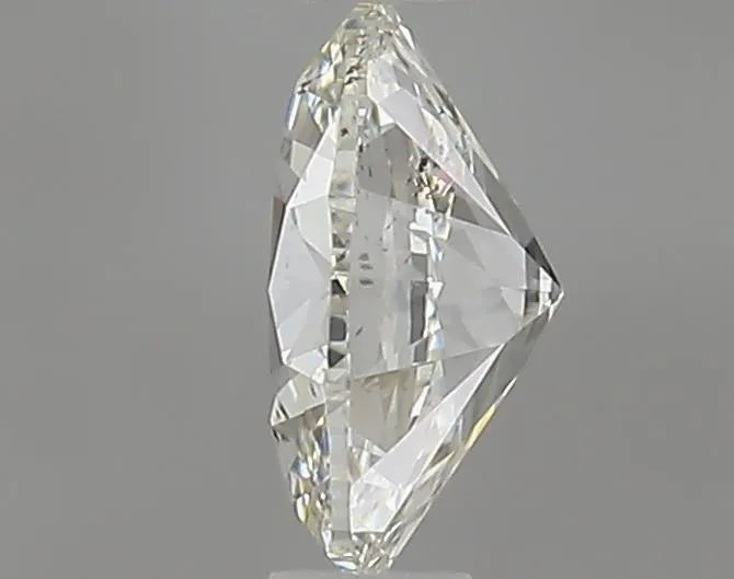 0.3 carats oval diamond