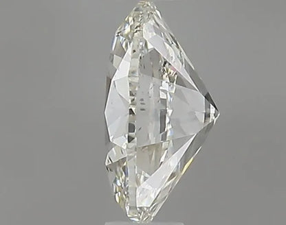 0.3 Carats OVAL Diamond