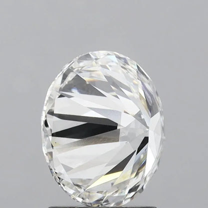 3 Carats ROUND Diamond