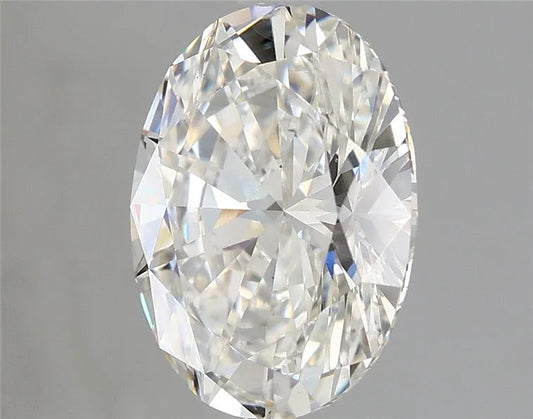 2.51 Carats OVAL Diamond