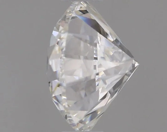 0.81 Carats ROUND Diamond