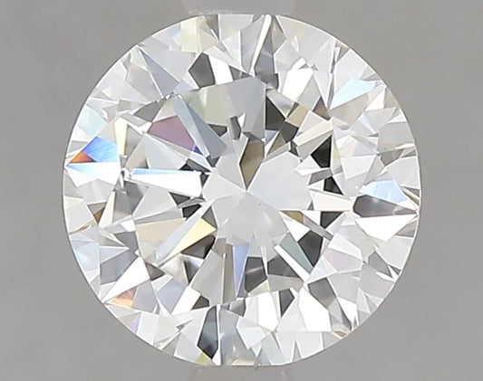 1.5 Carats ROUND Diamond