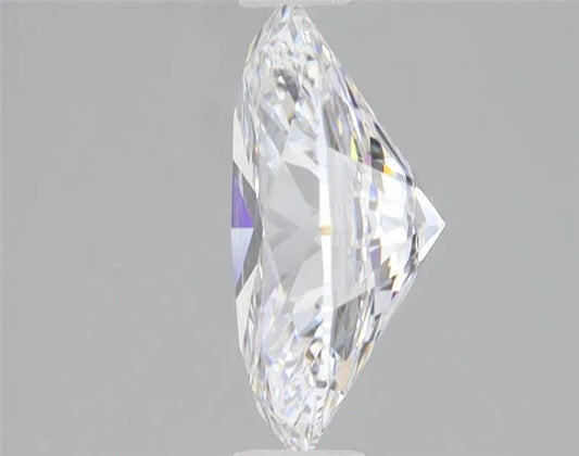 2.09 Carats OVAL Diamond