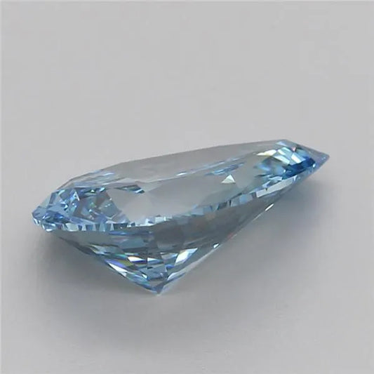 1.01 Carats PEAR Diamond