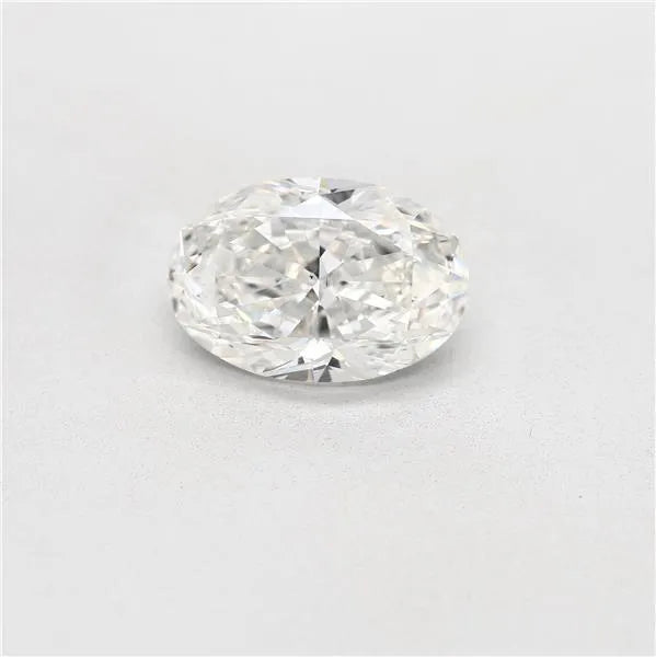 4 carats oval diamond