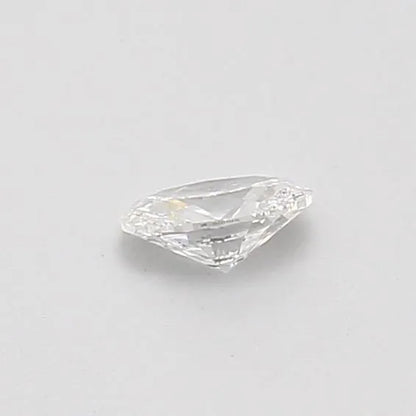 0.3 Carats OVAL Diamond