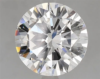 3 Carats ROUND Diamond