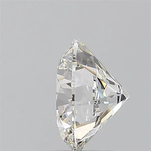 1.1 carats round diamond