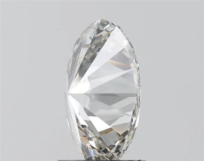 2.51 Carats OVAL Diamond