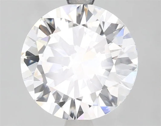 2.51 Carats ROUND Diamond