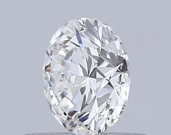 0.5 carats round diamond