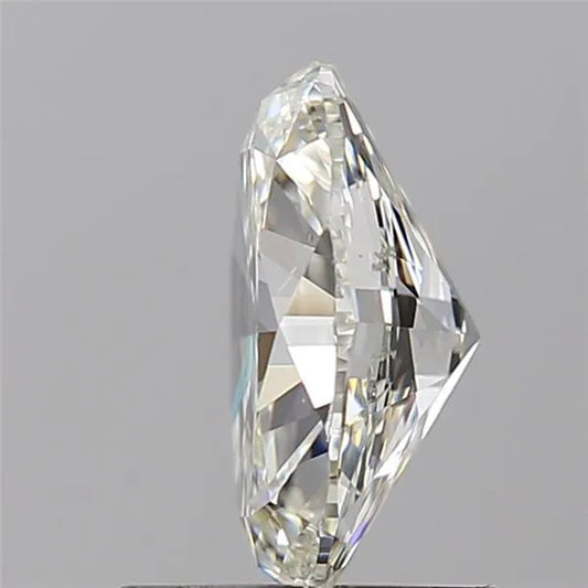 1.21 Carats OVAL Diamond