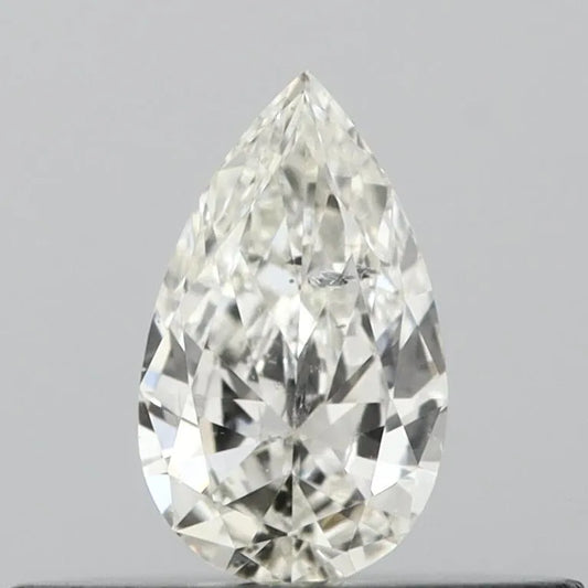 14.04 Carats RADIANT Diamond