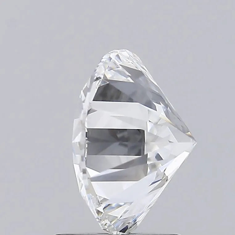 2.25 carats round diamond