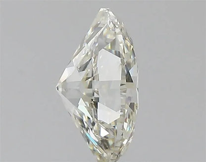 1.01 Carats OVAL Diamond