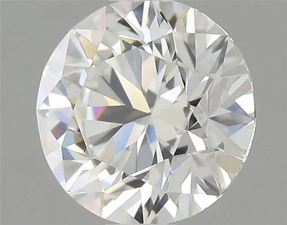 0.8 Carats ROUND Diamond