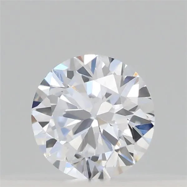 0.13 carats round diamond