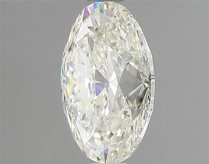 1.5 Carats OVAL Diamond