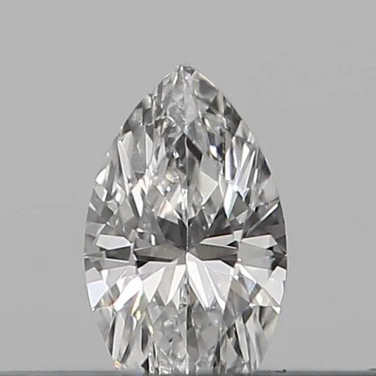 0.09 Carats MARQUISE Diamond