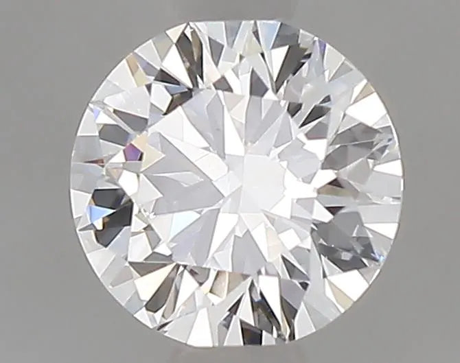 0.5 carats round diamond