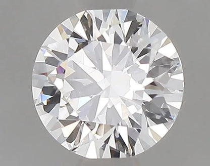 0.5 Carats ROUND Diamond