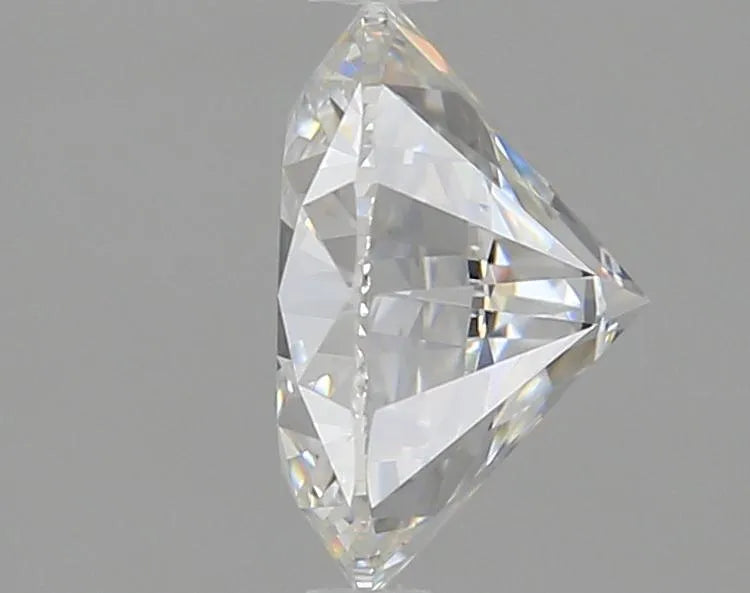 2.17 carats round diamond