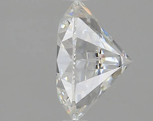 2.17 Carats ROUND Diamond