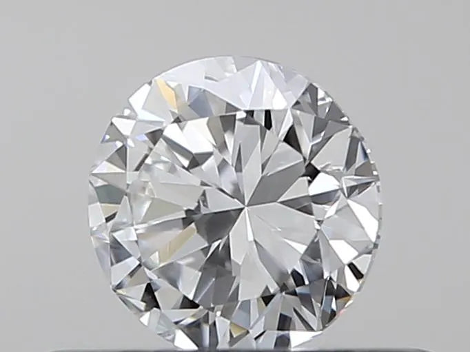 0.3 carats round diamond