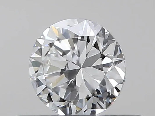 0.3 Carats ROUND Diamond