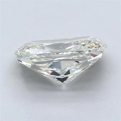 2.14 Carats CUSHION BRILLIANT Diamond