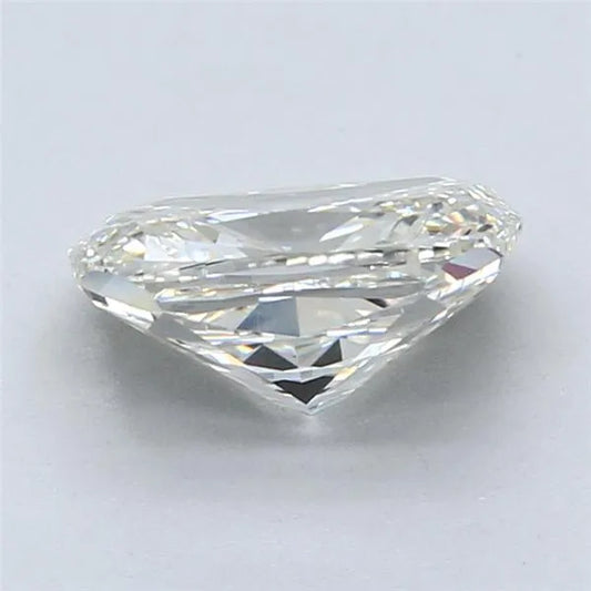 2.14 Carats CUSHION BRILLIANT Diamond