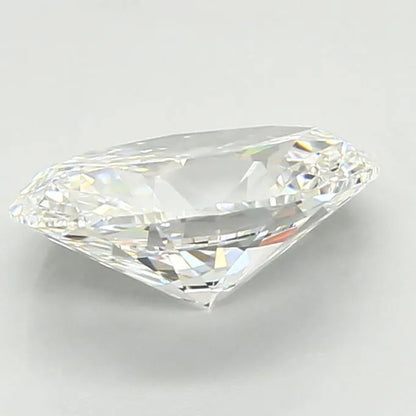 1.6 Carats OVAL Diamond