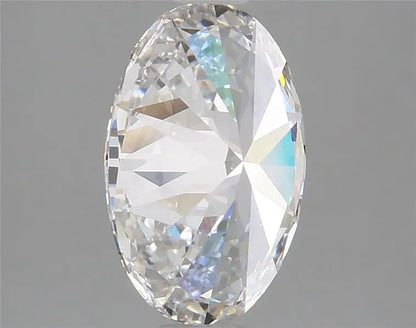 1.96 Carats OVAL Diamond