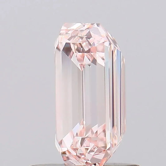 1.01 Carats EMERALD Diamond