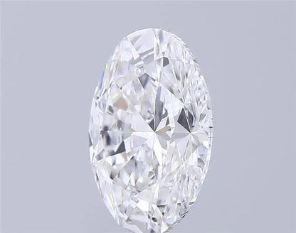 3.15 Carats OVAL Diamond