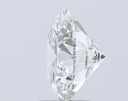 4.82 Carats ROUND Diamond