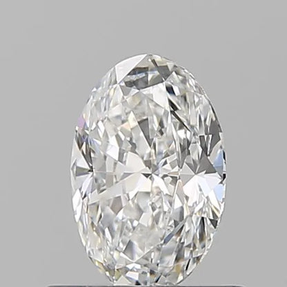 0.7 Carats OVAL Diamond