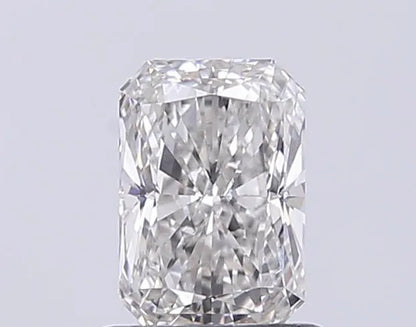 1.01ct Radiant Lab Grown Diamond (Colour H, Clarity VS1, IGI Certified)