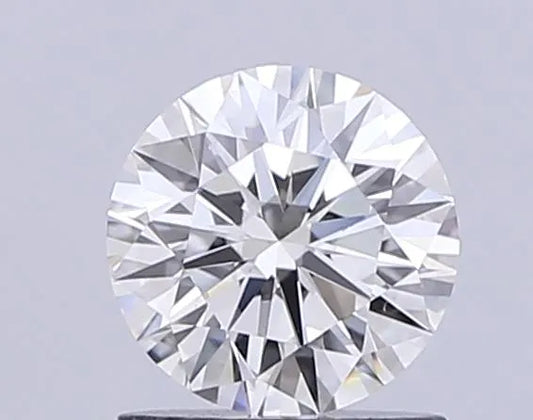 1.01ct Round Lab Grown Diamond (Colour G, Clarity VS1, Cut ID, IGI Certified)