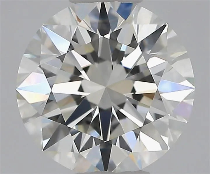 1.01ct Round Natural Diamond (Colour G, Clarity VVS1, Cut EX, IGI Certified)