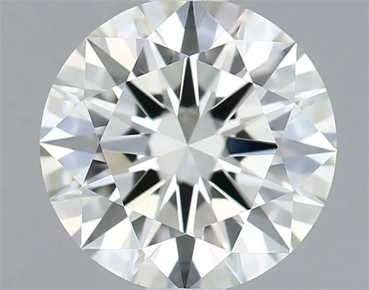 1.03ct Round Natural Diamond (Colour I, Clarity VS2, Cut EX, IGI Certified)