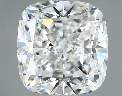 1.20ct Cushion brilliant Natural Diamond (Colour F, Clarity VVS2, GIA Certified)
