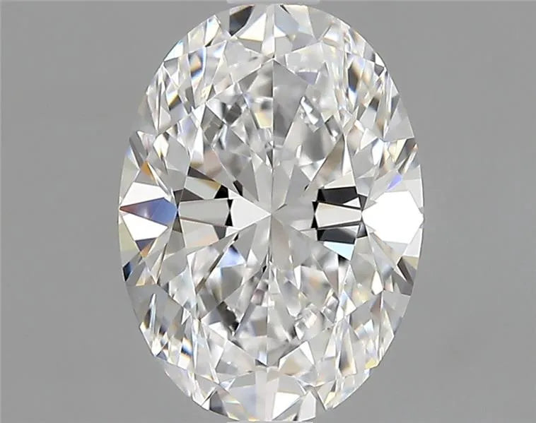 1.20ct oval natural diamond (colour d, clarity vs1, gia certified)