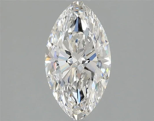 1.31ct Marquise Lab Grown Diamond (Colour G, Clarity VVS2, IGI Certified)