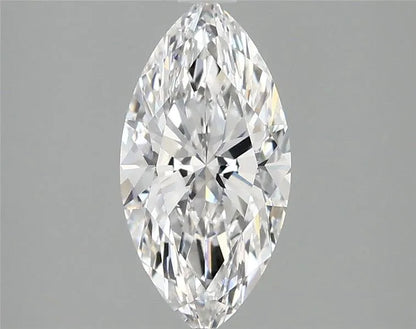 1.40ct Marquise Lab Grown Diamond (Colour D, Clarity VVS2, IGI Certified)