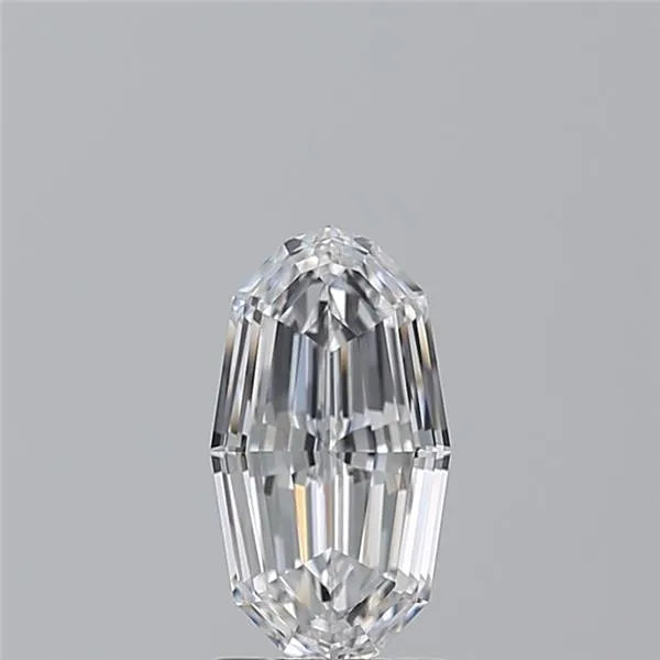 1.50ct oval natural diamond (colour d, clarity vvs1, gia certified)