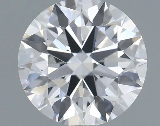 1.60ct Round Lab Grown Diamond (Colour E, Clarity VVS2, Cut EX, IGI Certified)